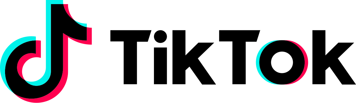 Tiktok Logo - Cactus Interior